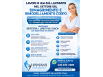 LAVORI O HAI GIÀ LAVORATO NEL SETTORE DEL DIMAGRIMENTO E RIMODELLAMENTO CORPO?