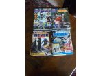 speciali nathan never( volumetti all. se disponibili)(s.bon. ed.)