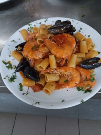 Cessione attività Bar, Pizzeria, Ristorante a 300 metri dal mare 120 m² + dehor - Foto 5