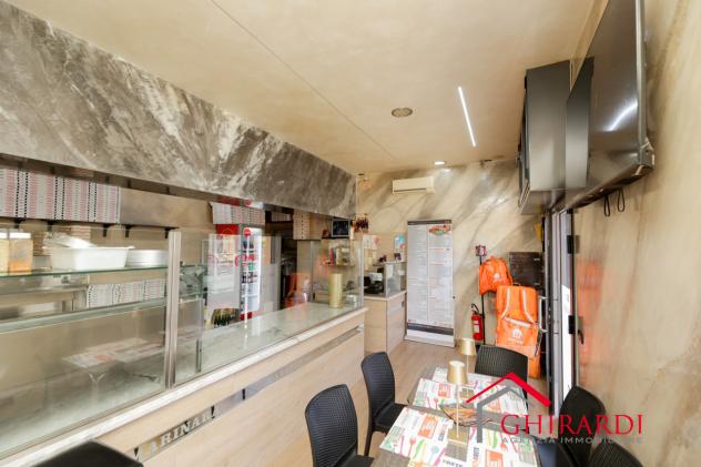 Pizzeria in vendita a Genova - Foto 8
