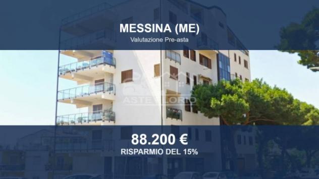 Immobile in asta di 107 m² in vendita a Messina