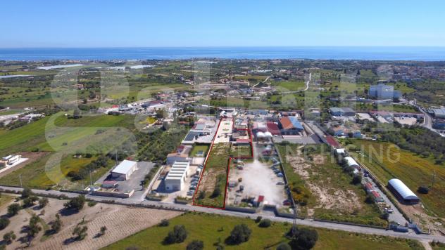 Locale Commerciale - Pachino . Rif.: Cod. rif 3319029VCG - Foto 16