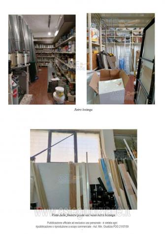 IMMOBILI-IMMOBILE COMMERCIALE-Via Vittorio Emanuele, 135/95, 95046 Palagonia CT, Italia - Foto 4
