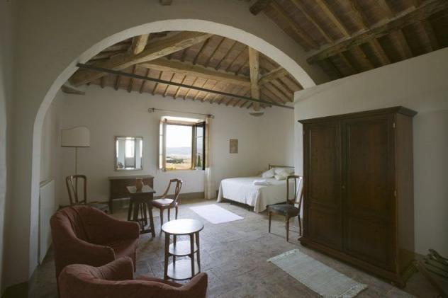 Agriturismo in vendita a San Quirico d'Orcia 1075 mq Rif: 667994 - Foto 6