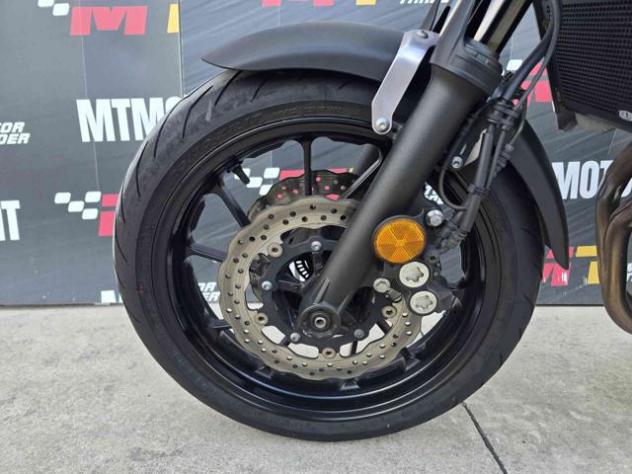 YAMAHA XSR 700 A2 35 Kw Anniversario Video 360 rif. 24036536 - Foto 7