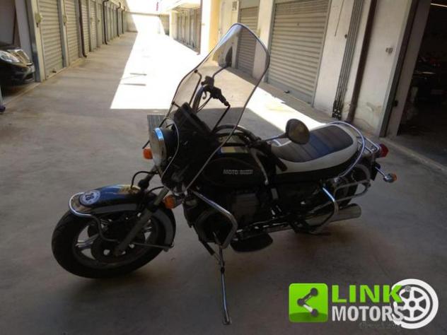 MOTO GUZZI California 1000 II - Foto 4