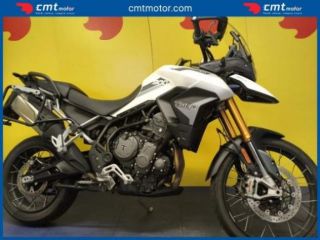 TRIUMPH Tiger 900 Garantita e Finanziabile rif. 24156507