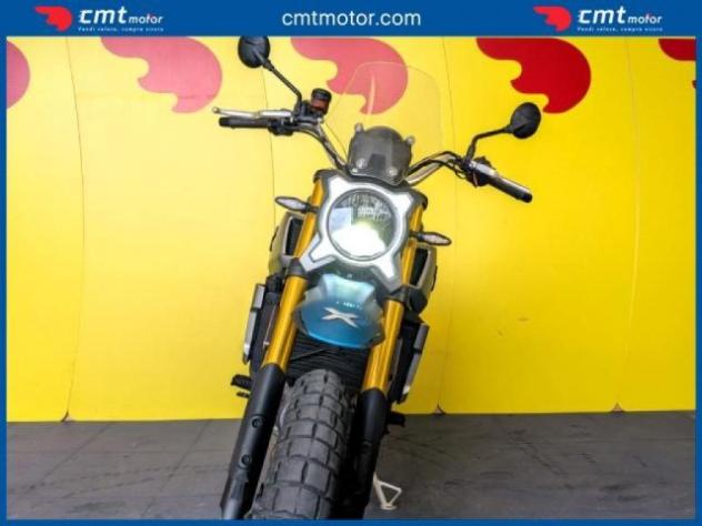 CF MOTO 700CL-X ADV Adventure Garantita e Finanziabile rif. 23951968 - Foto 6