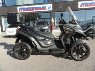 QUADRO Qooder 400 QOODER 400 rif. 23190271