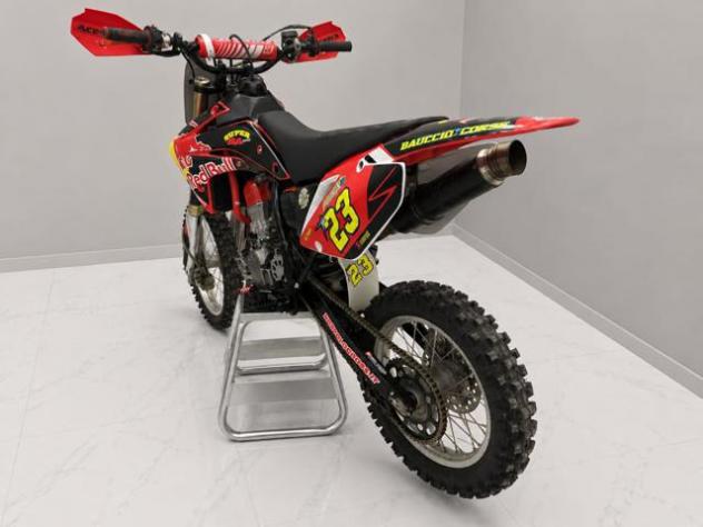 HONDA CRF 150 R - ANNO 2014 rif. 23935664 - Foto 5
