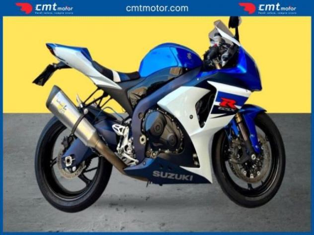 SUZUKI GSX R 1000 Garantita e Finanziabile rif. 23748996 - Foto 3