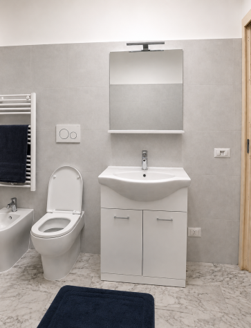 Bella stanza luminosa 650€ - Foto 8