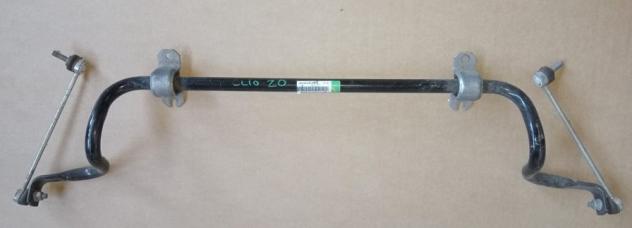 BARRA STABILIZZATRICE  Meccanica  Assale  Telaio  Barra stabilizzatrice ant. RENAULT - CLIO V 2019  - 01-01-2019 -