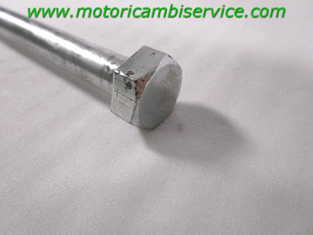 PERNO SUPPORTO MOTORE PEUGEOT KISBEE 50 4t (2010 - 2017) 1-001-515-211 - Foto 3