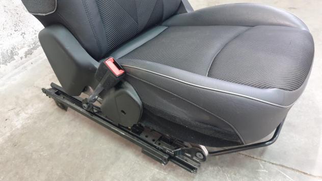 SEDILE ANTERIORE SINISTRO FIAT 500 X Serie 500X (15) - Foto 8