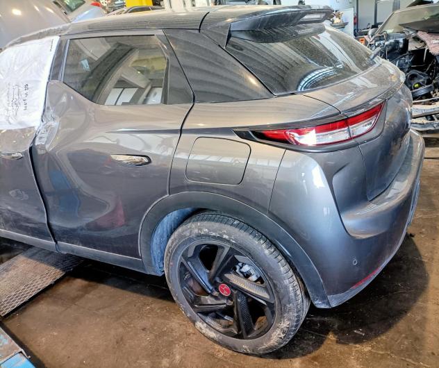 RICAMBI USATI AUTO CITROEN DS3 Serie Crossback N.D. YH01 Diesel 1500 (18) - Foto 9