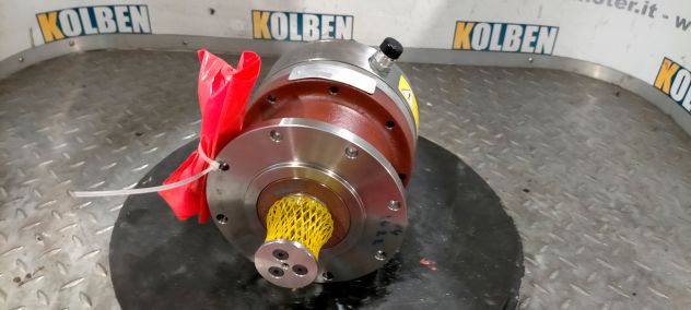 Riduttore Bonfiglioli 301L1 5.77 HZ SF S5AP - Foto 3