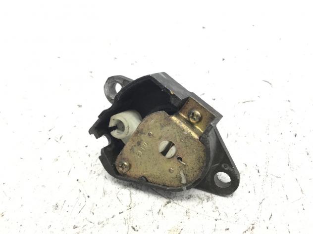 KAWASAKI NINJA ZX-6R A1P 636 BLOCCHETTO ACCENSIONE SERRATURE E CHIAVE 2002 - Foto 8
