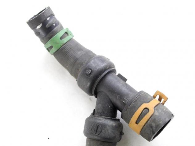 215030032R MANICOTTO TUBO ACQUA LIQUIDO RAFFREDDAMENTO RENAULT MEGANE SW 1.5 D 81KW 6M 5P (2012) RICAMBIO USATO - Foto 3