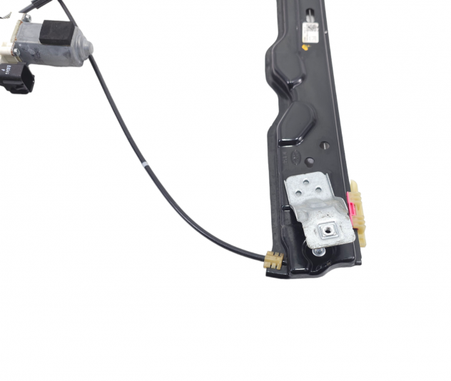 CREMAGLIERA ANTERIORE DESTRA LAND ROVER Range Rover Evoque Serie K8D2-23200-AC (18) - Foto 4