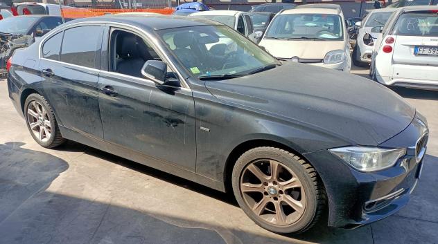 RICAMBI USATI AUTO BMW Serie 3 F30 Berlina N.D. N47D20C Diesel 2000 (11) - Foto 3