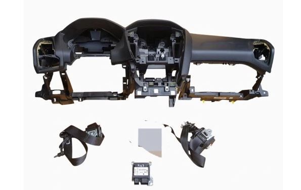 KIT AIRBAG FORD FOCUS 2018