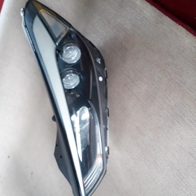 Illuminazione HYUNDAI Tucson tucson - Foto 4