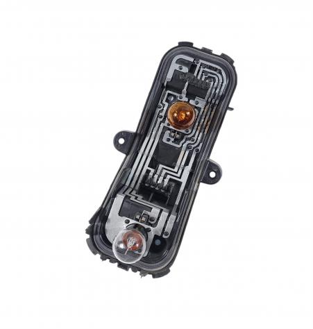 PORTALAMPADA STOP SX FIAT 500 X Serie (15) - Foto 2