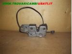 SERRATURA COFANO ANT. VOLKSWAGEN PASSAT (3C)  Carrozzeria  Lamierati estern &hellip;