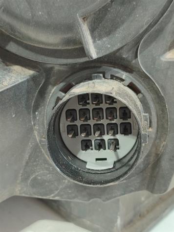 FARO ANTERIORE SINISTRO LAND ROVER Discovery Sport (L550) FK72-13W030-AE 204DTA (1418) - Foto 5