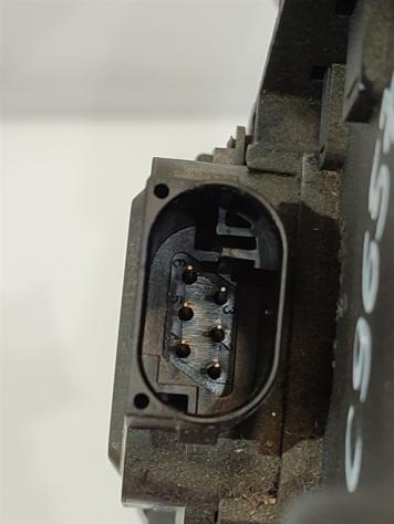 PEDALE ACCELERATORE MERCEDES ML W164 3° Serie A1643000004 642940 (0511) - Foto 5