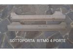 COPPIA SOTTOPORTA FIAT RITMO L C CL SUPER TURBODIESEL SILL DOOOR FIAT RITMO