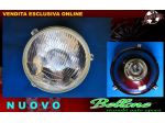 Faro Simca 1000 1100 1301 1501 Peugeot 404 cabrio Ducellier nuovo