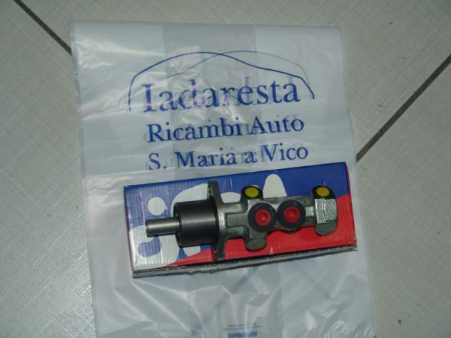 Pompa Freno Smart For Two 450 0005702V001 - Foto 3