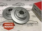 Dischi Freno Posteriori BMW Serie 1 F20 - 3 F30 34216792227