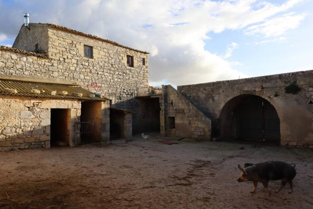 Cascina/Casale in vendita a Ragusa, Ibla - Foto 2