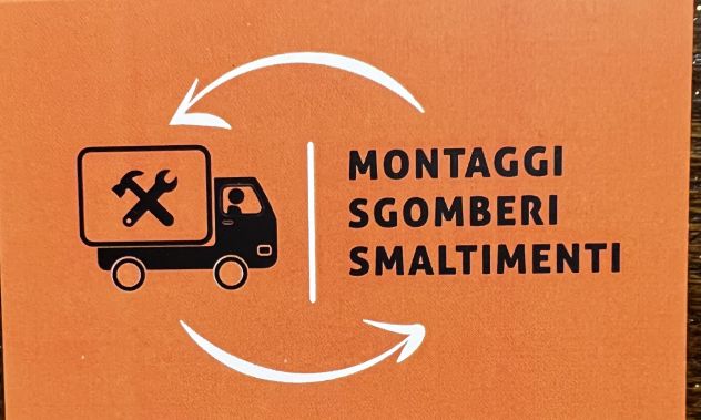 Sgomberi