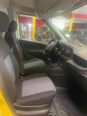 FIAT Doblo Doblò 1.3 MJT PC-TN Cargo Lamierato SX E6 rif. 23995687 - Foto 4