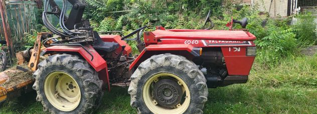 TRATTORE VALPADANA 6060 - Foto 3