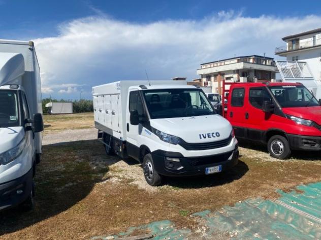 IVECO Daily 35C16 rif. 24101756 - Foto 5