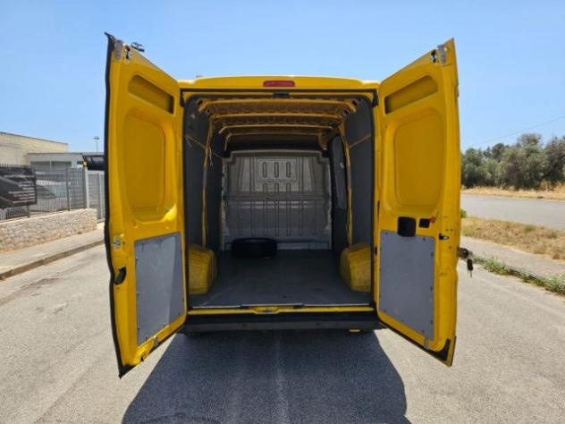 FIAT Ducato 33 2.3 MJT 120CV PM-TM Furgone rif. 24211257 - Foto 9