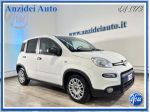 FIAT Panda Van 1.0 Hybrid 2 posti rif. 23501652