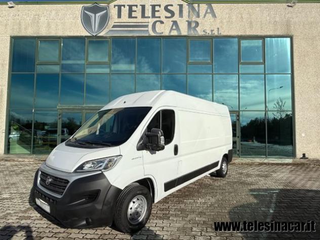 FIAT DUCATO 2.3 MJY -2018- H2 L3 rif. 22225016