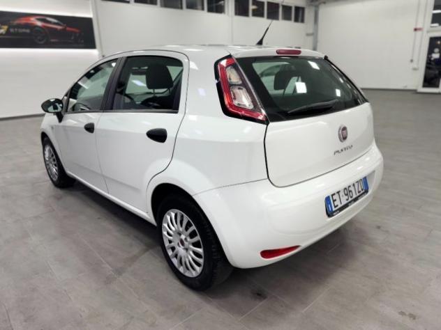 FIAT Punto 1.3 MJT 75CV 5 porte Van Pop 4 posti E5+ rif. 23735598 - Foto 8