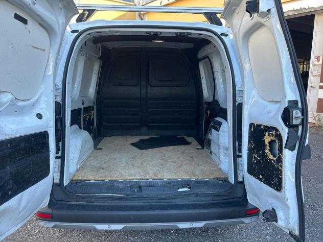 Renault Kangoo EDITION ONE Blue dCi 95 Van - Foto 5