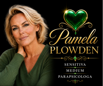 SENSITIVA MEDIUM PARAPSICOLOGA - Foto 2