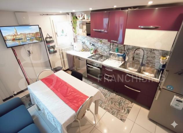 casa indipendente in vendita a Chioggia