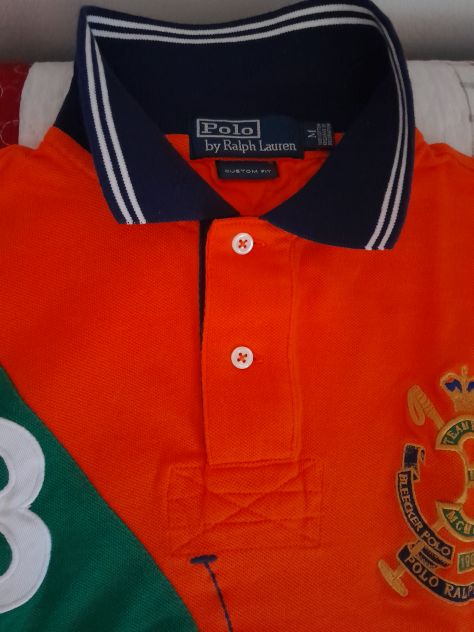 polo by Ralph Lauren polo custom fit - Foto 2