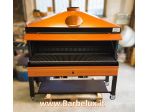 Barbecue-Griglia-Brace Barbelux