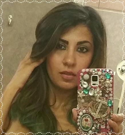Donna di Sant'Ambrogio di Torino, 30 anni. Fisico Normale Tel:
